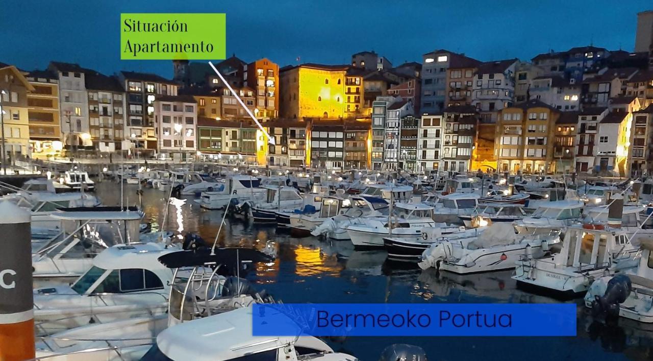 Kai Gane Excepcional Apartamento Puerto Viejo De 베르메오 외부 사진