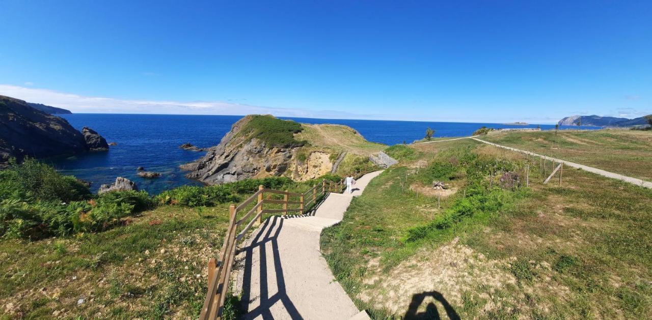 Kai Gane Excepcional Apartamento Puerto Viejo De 베르메오 외부 사진