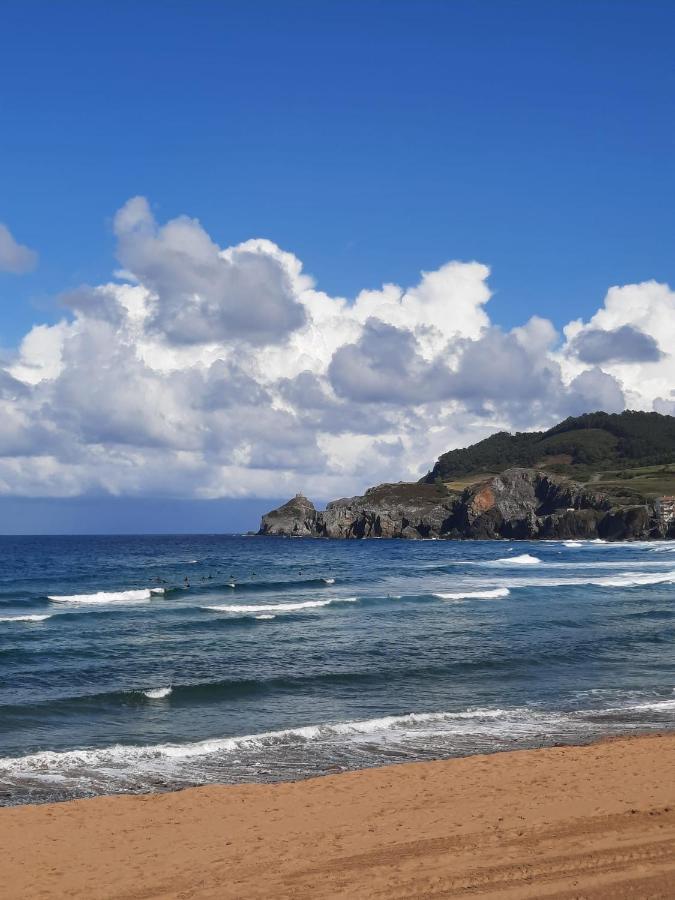 Kai Gane Excepcional Apartamento Puerto Viejo De 베르메오 외부 사진