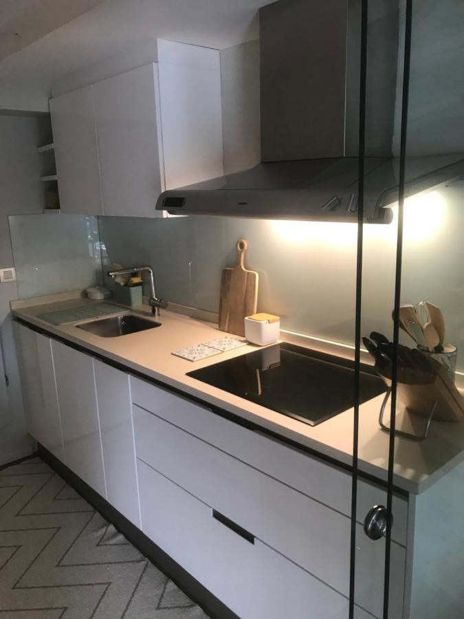 Kai Gane Excepcional Apartamento Puerto Viejo De 베르메오 외부 사진