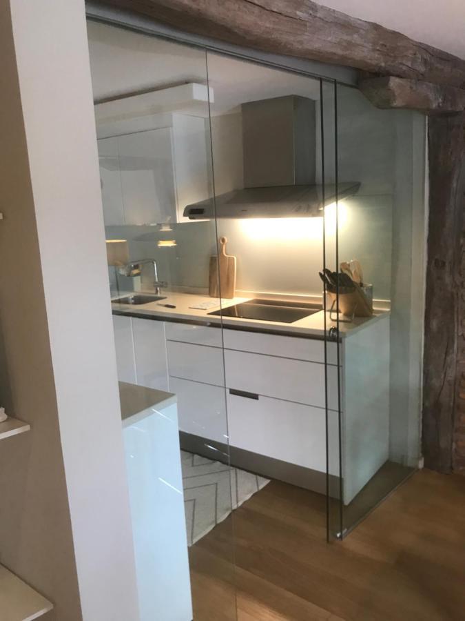 Kai Gane Excepcional Apartamento Puerto Viejo De 베르메오 외부 사진