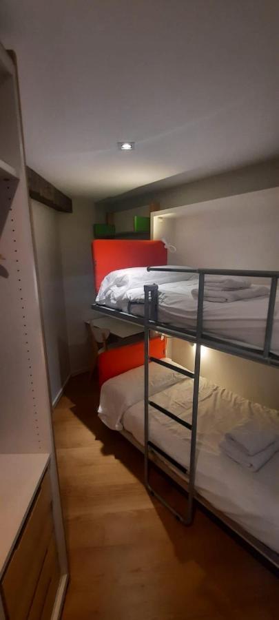 Kai Gane Excepcional Apartamento Puerto Viejo De 베르메오 외부 사진