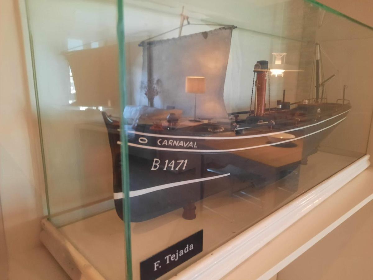 Kai Gane Excepcional Apartamento Puerto Viejo De 베르메오 외부 사진
