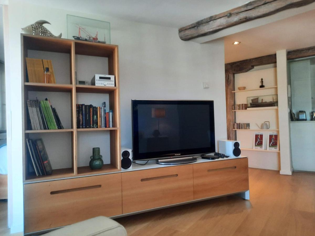 Kai Gane Excepcional Apartamento Puerto Viejo De 베르메오 외부 사진