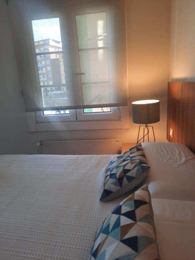 Kai Gane Excepcional Apartamento Puerto Viejo De 베르메오 외부 사진