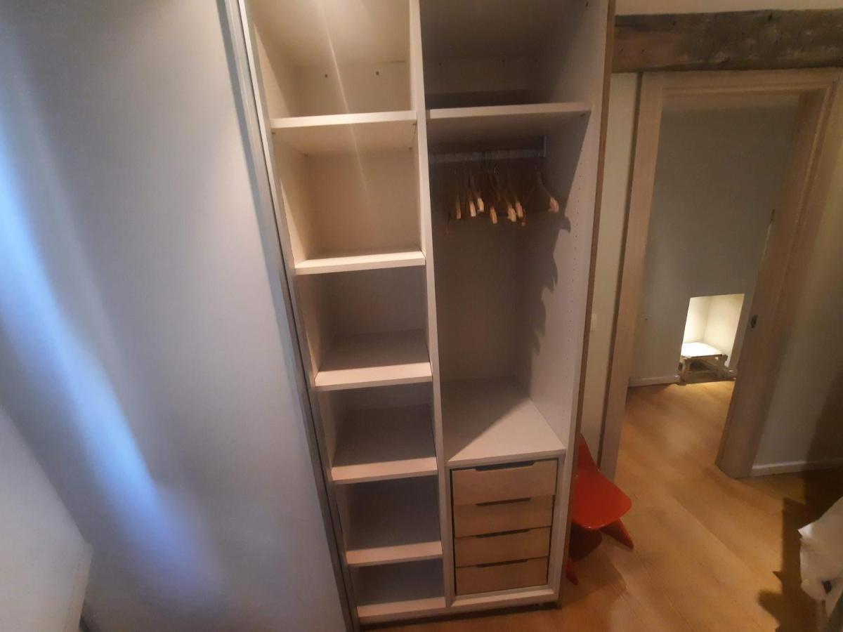 Kai Gane Excepcional Apartamento Puerto Viejo De 베르메오 외부 사진