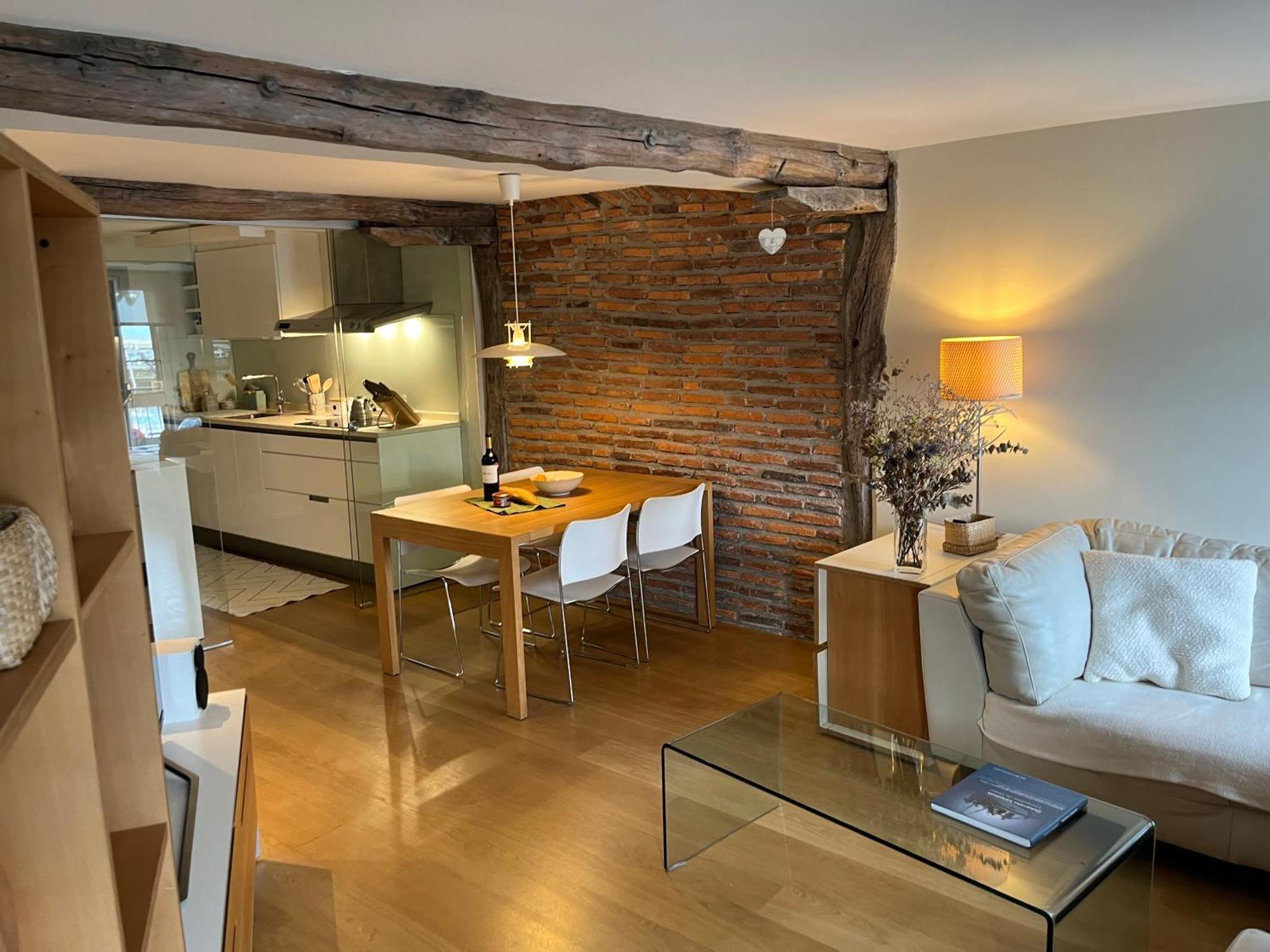 Kai Gane Excepcional Apartamento Puerto Viejo De 베르메오 외부 사진