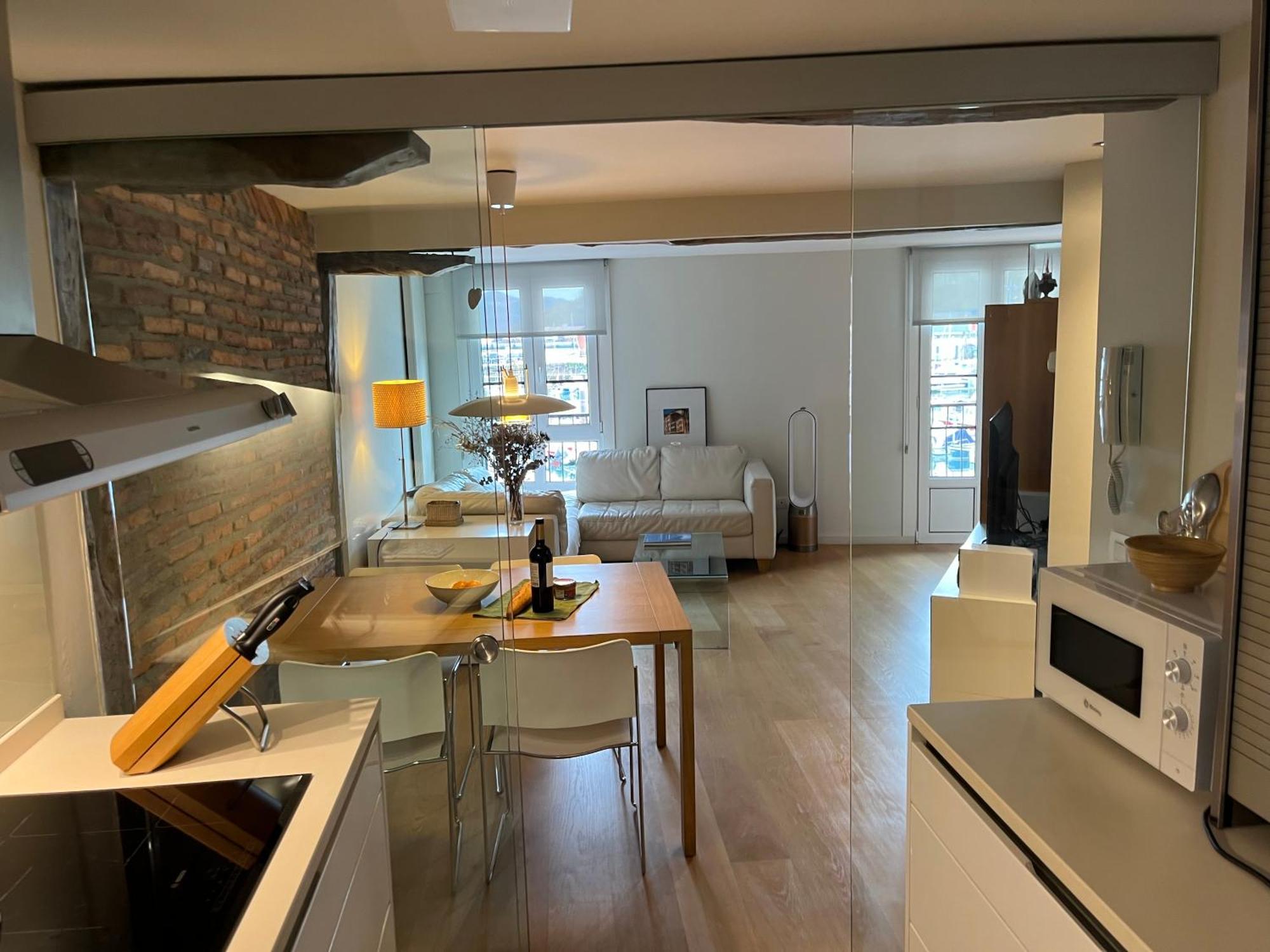 Kai Gane Excepcional Apartamento Puerto Viejo De 베르메오 외부 사진