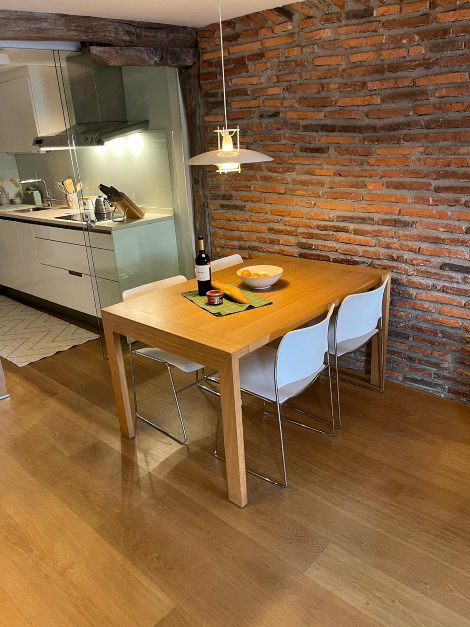 Kai Gane Excepcional Apartamento Puerto Viejo De 베르메오 객실 사진