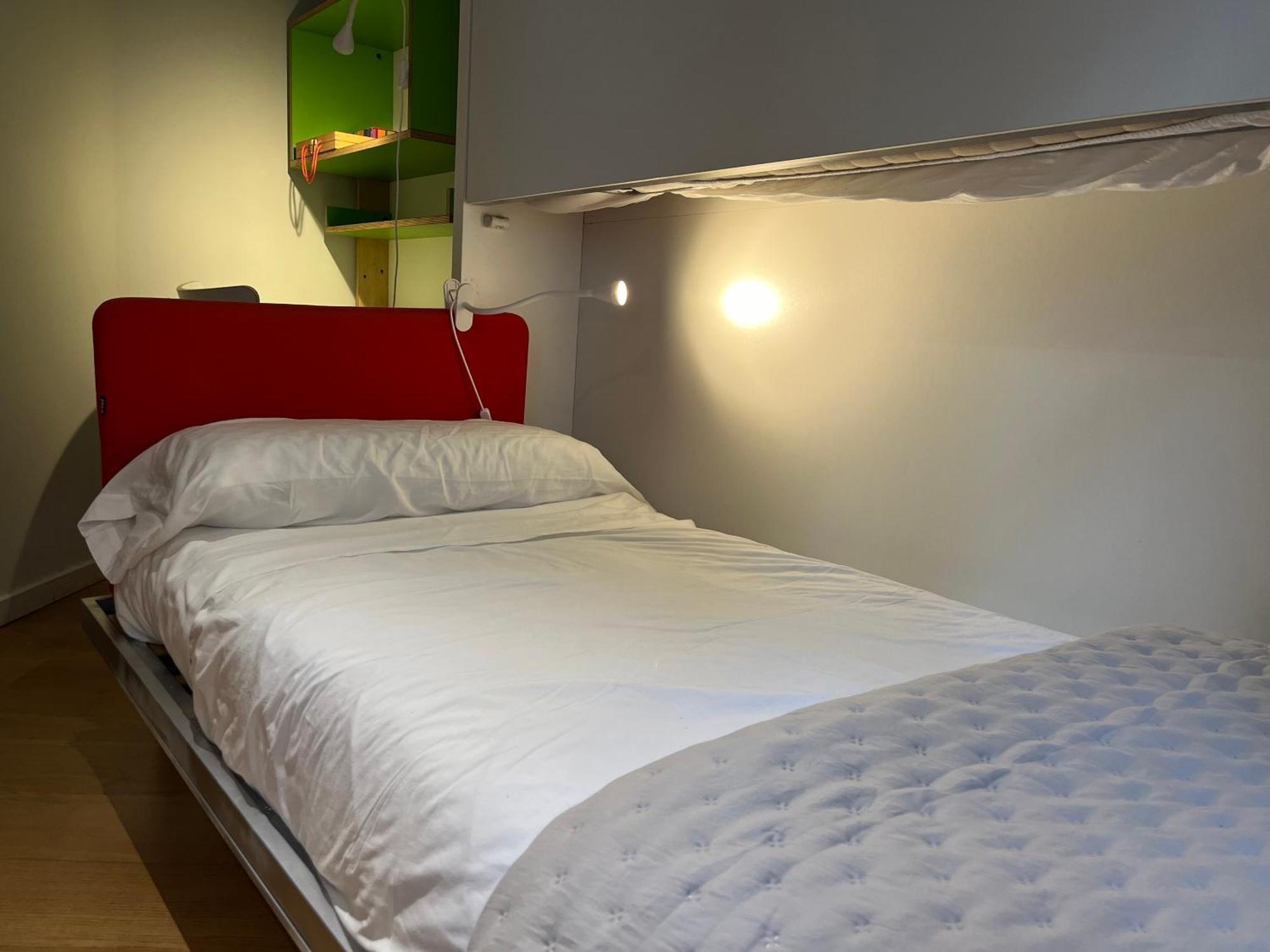 Kai Gane Excepcional Apartamento Puerto Viejo De 베르메오 외부 사진