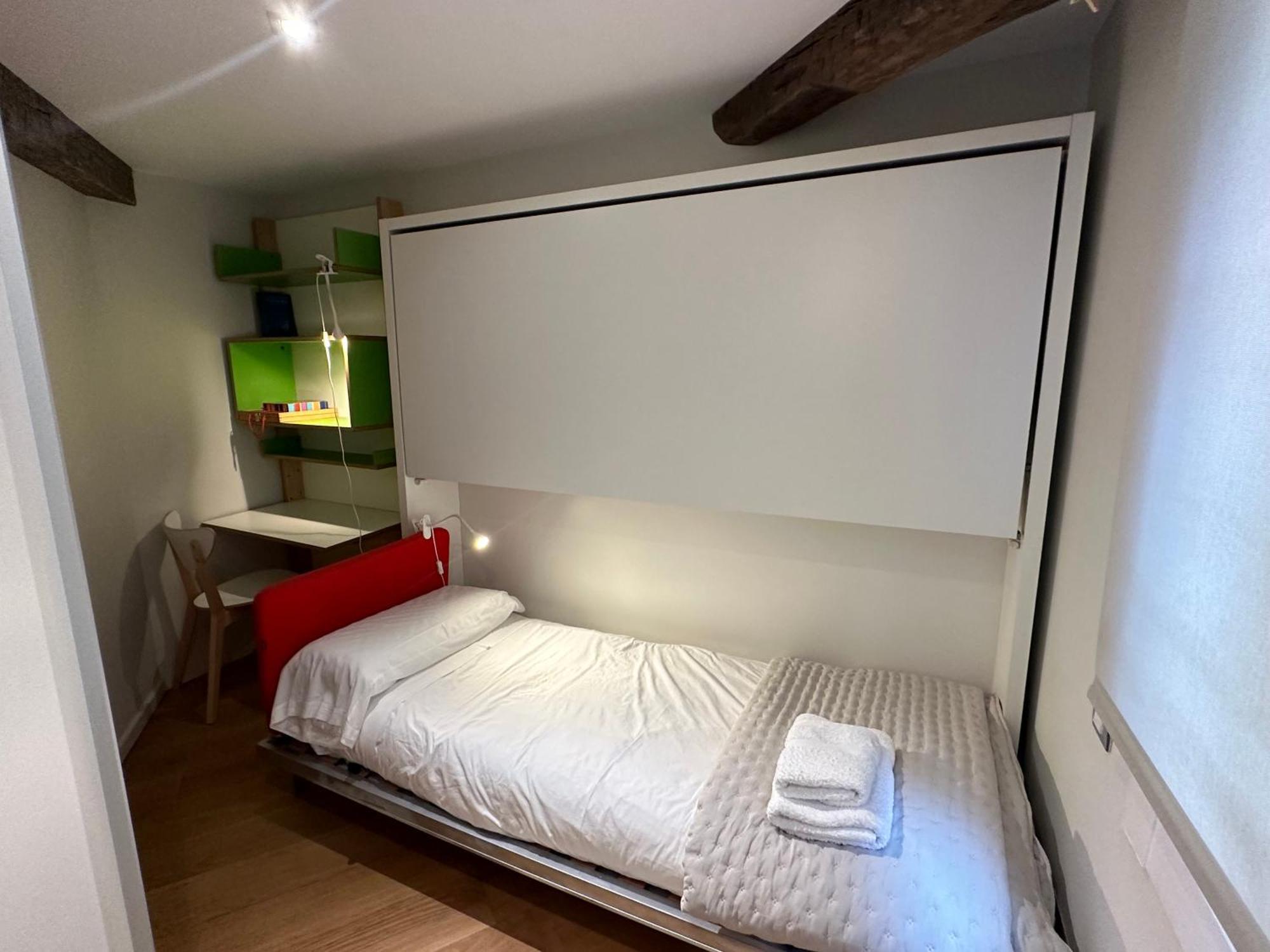 Kai Gane Excepcional Apartamento Puerto Viejo De 베르메오 외부 사진