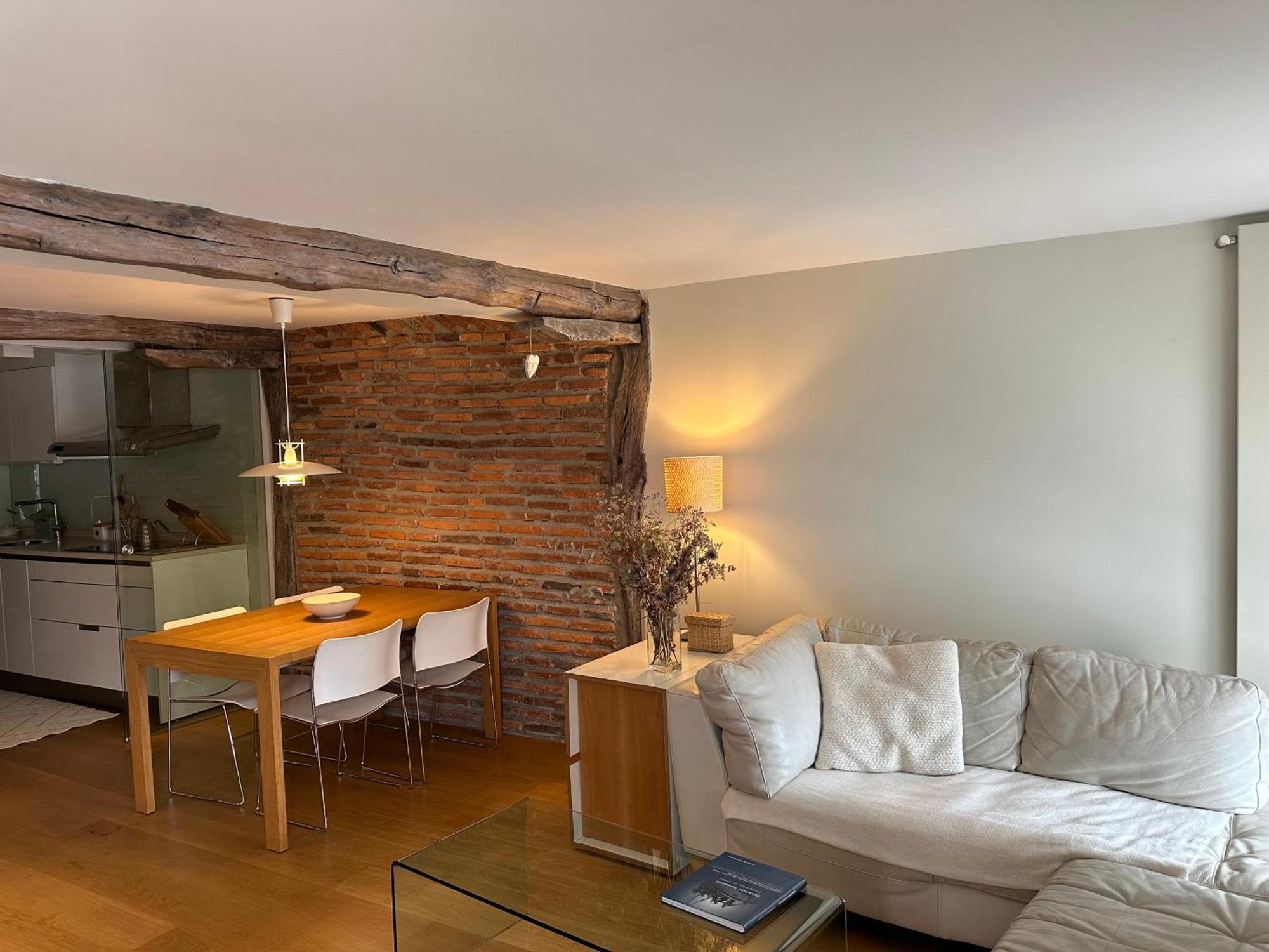 Kai Gane Excepcional Apartamento Puerto Viejo De 베르메오 외부 사진